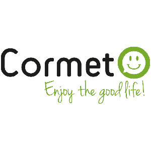 Cormet